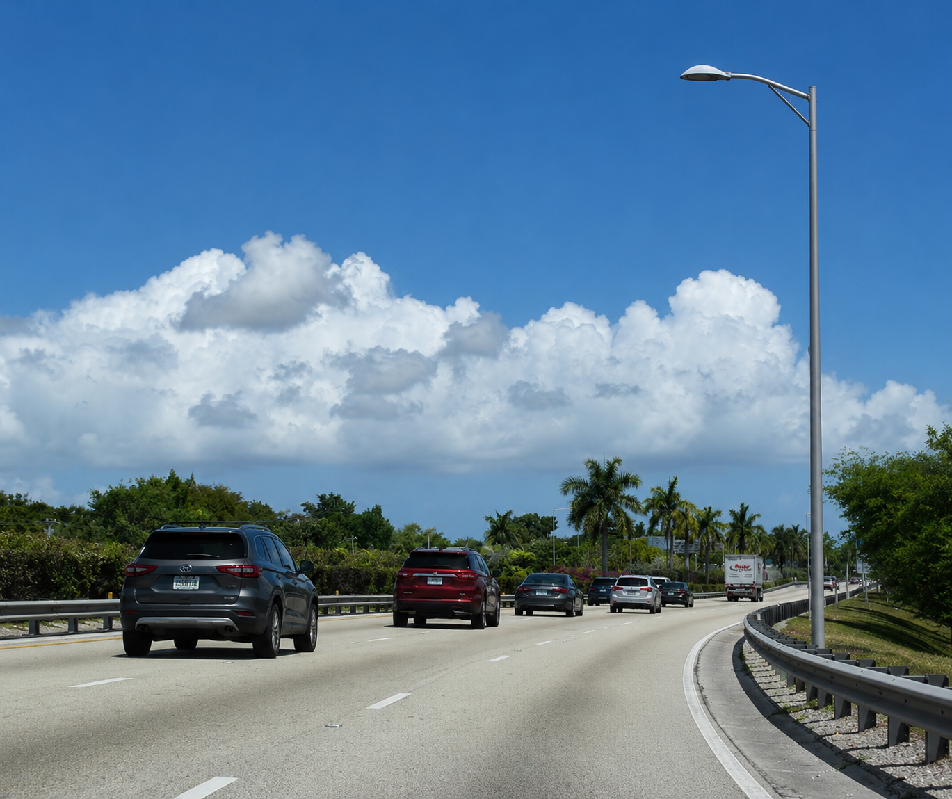 SR112 Airport Expressway and 37th avenue Partial Interchange